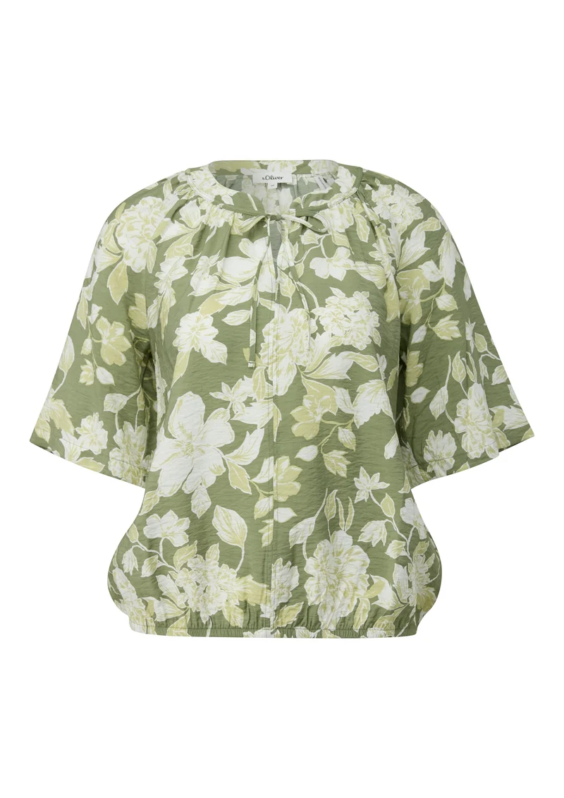 Bluse