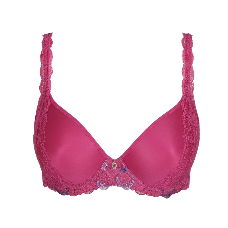 Marie Jo - Noemy Spacer Vollschalen-BH Fuchsia Fiesta