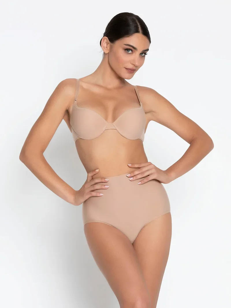 Lise Charmel – Sensation Plaisir High Waist Brief Cosmetique