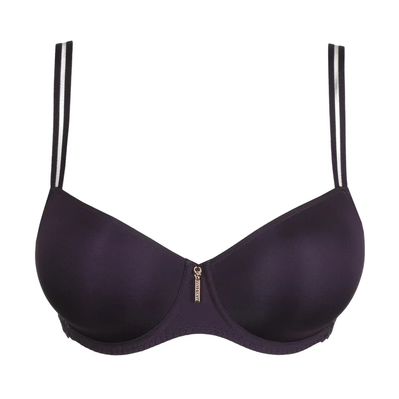 Primadonna Twist - East End gepolsterter Balkon-BH Amethyst