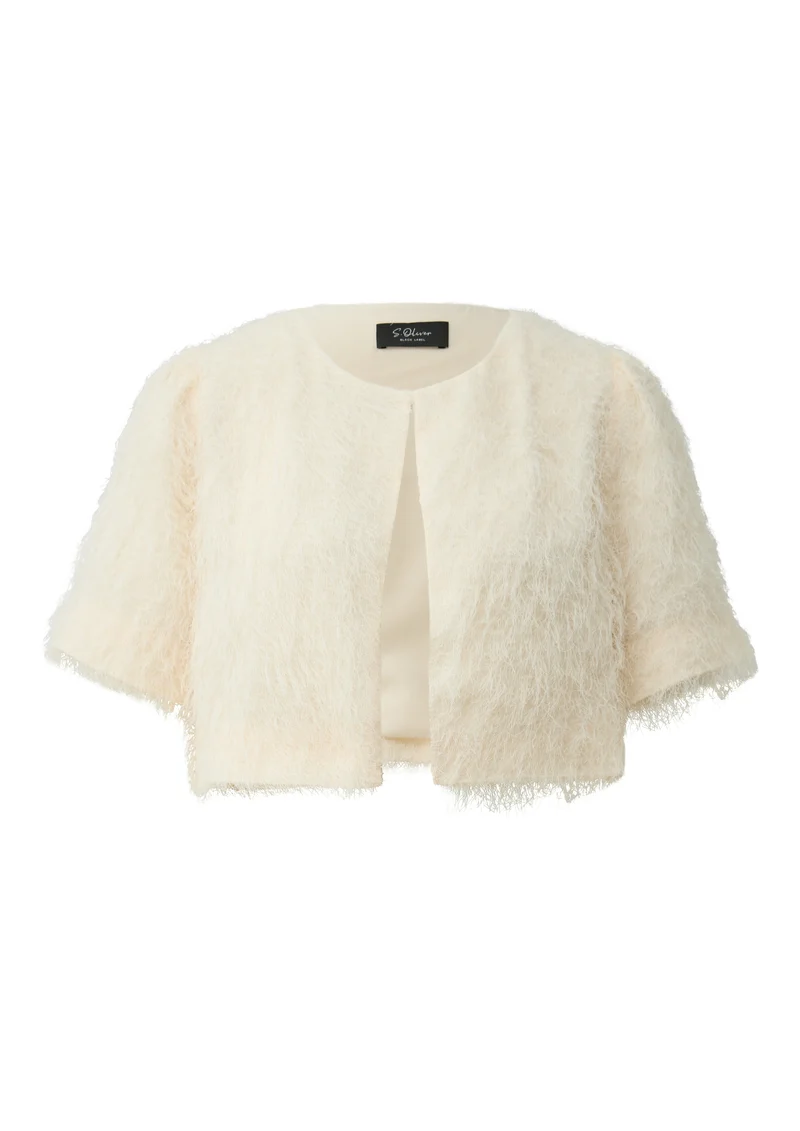 Indoor-Jacke