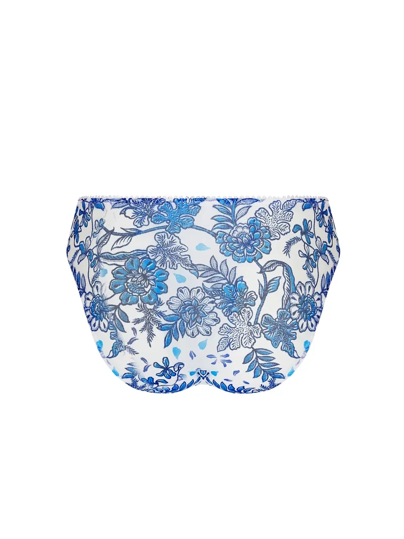 Antigel von Lise Charmel – Patio Fraicheur Brief Bleu Azul