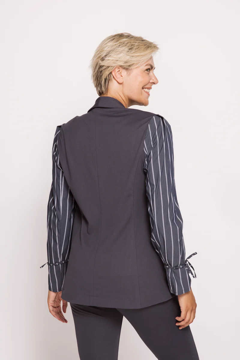 Zhrill Blazer F124 blue
