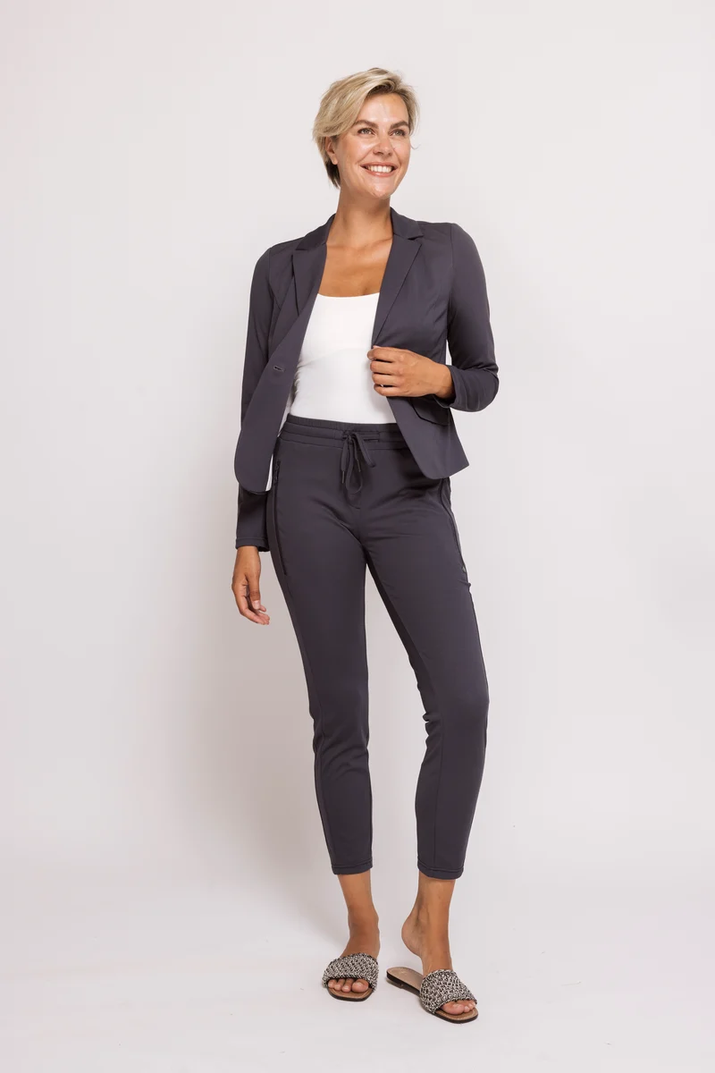Zhrill Blazer F124 blue