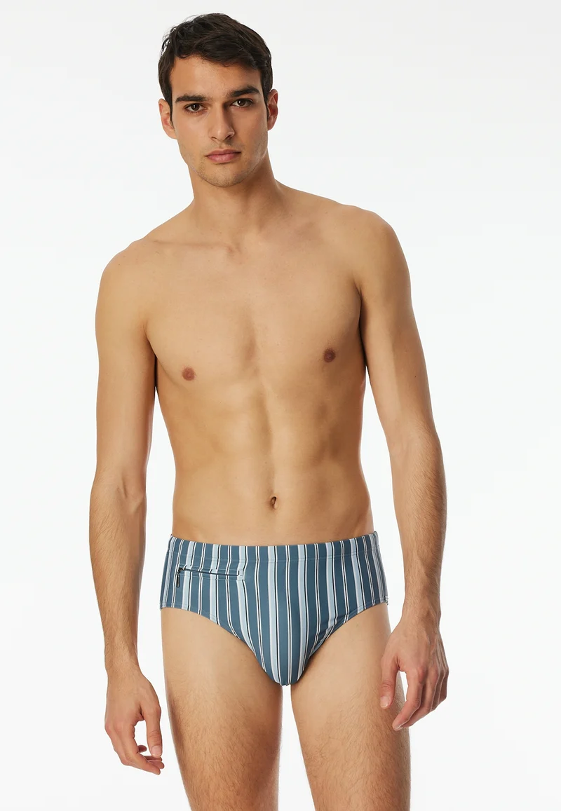 Badehose Slip Komfort
