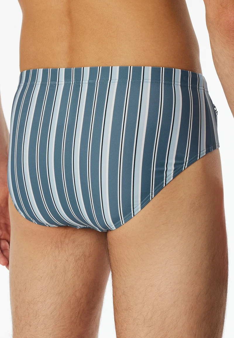 Badehose Slip Komfort