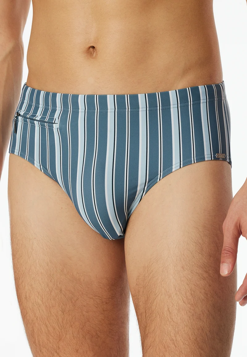 Badehose Slip Komfort