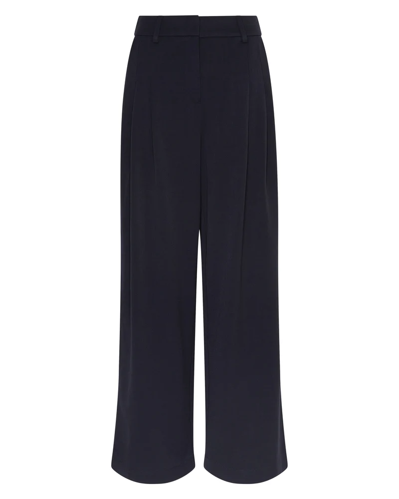 MSCHHenrika HW Pants