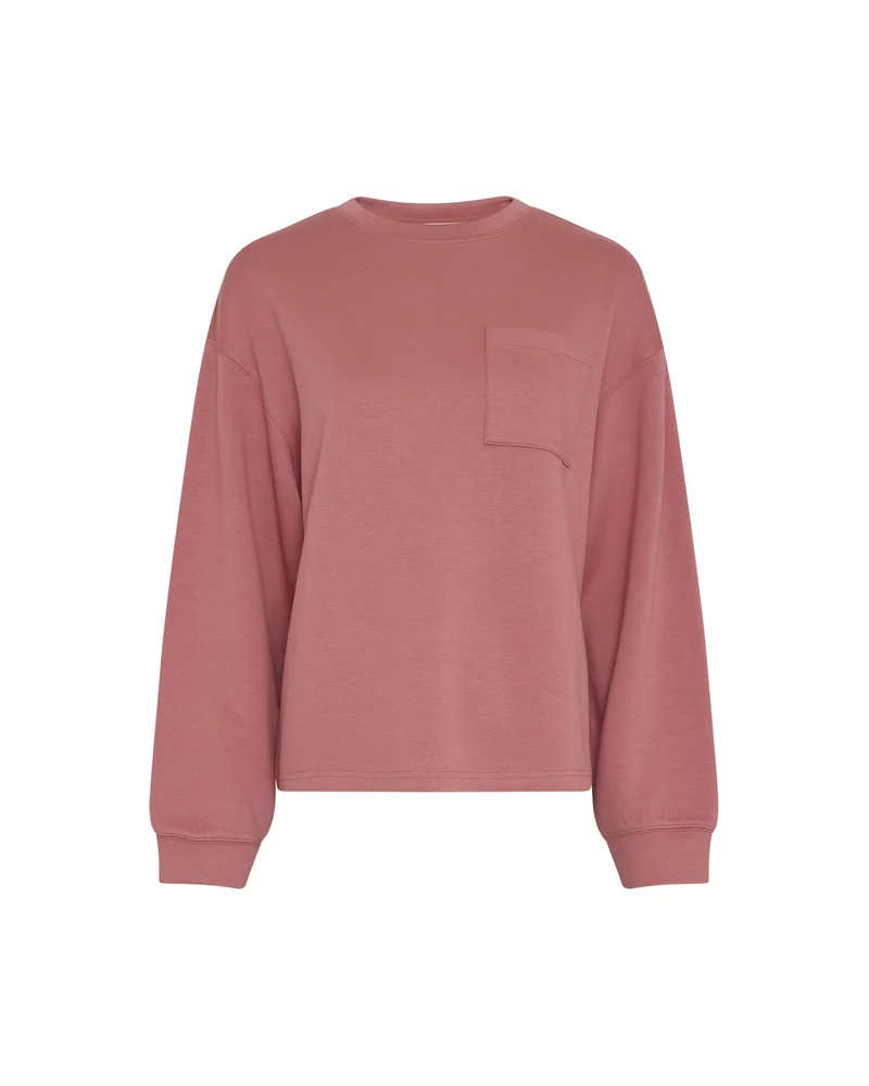 MSCHIlliana Ima Q Sweatshirt