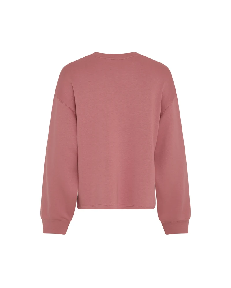 MSCHIlliana Ima Q Sweatshirt