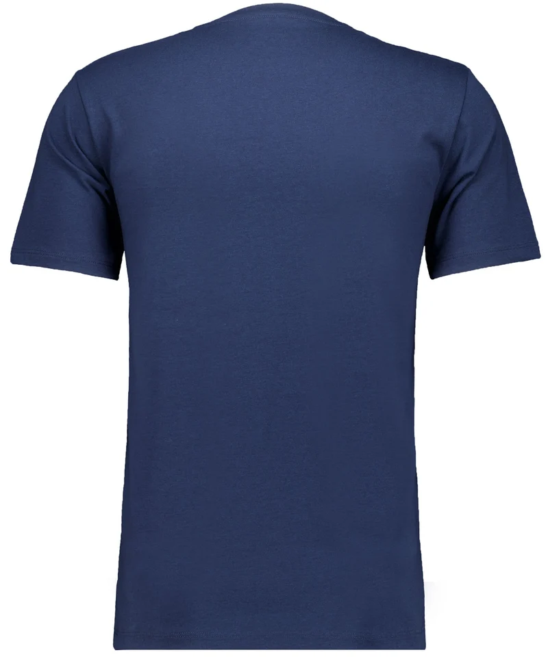 T-Shirt mit Laserprint