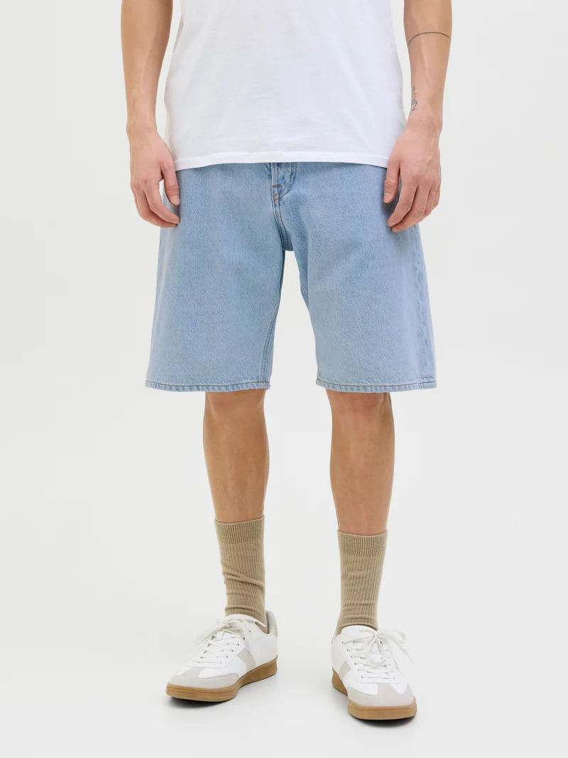 JJIALEX JJCLASSIC SHORTS SBD 300 SN
