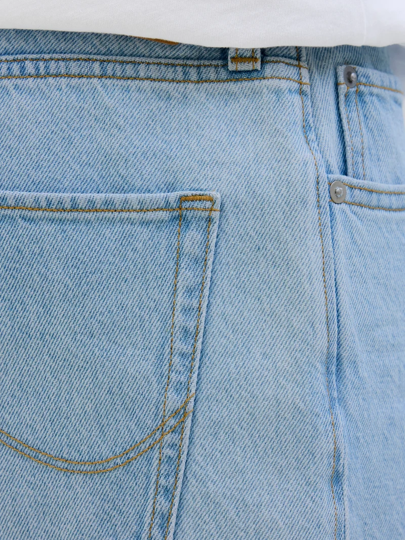 JJIALEX JJCLASSIC SHORTS SBD 300 SN