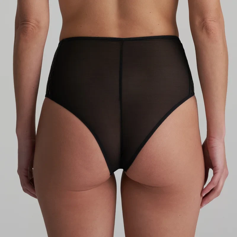 Marie Jo - Colima Spezialslip Schwarz