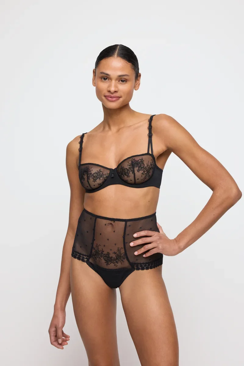 Marie Jo - Annaelle Full Briefs Schwarz