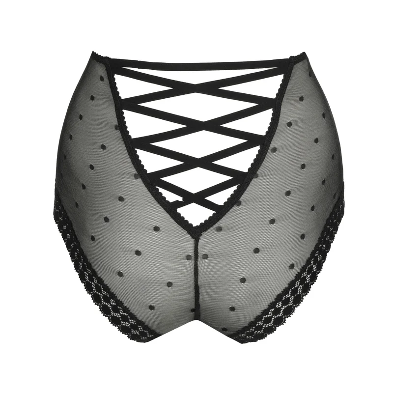 Marie Jo - Annaelle Full Briefs Schwarz