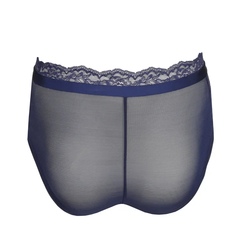 Marie Jo - Musea Full Slip Saphirblau