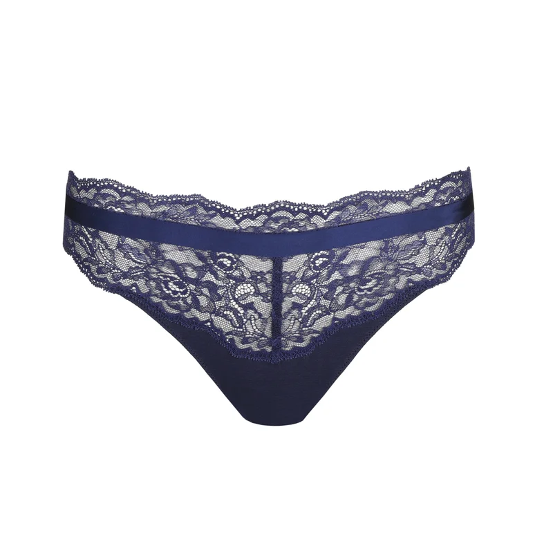 Marie Jo - Musea Rio Slip Saphirblau