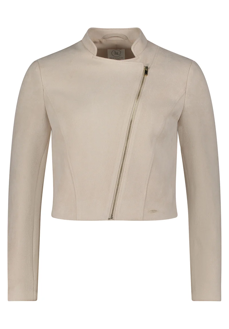 Bikerjacke