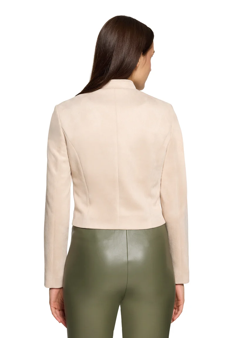 Bikerjacke