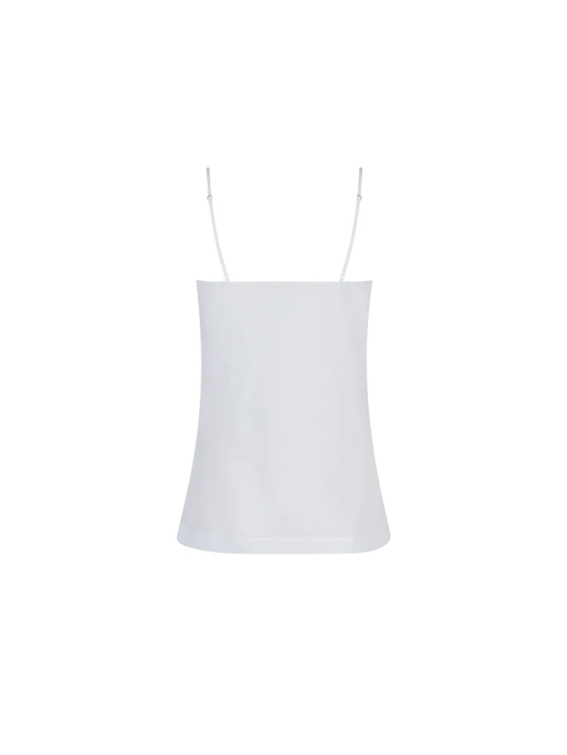 Antigel von Lise Charmel – Chic Et Relax Camisole Blanc