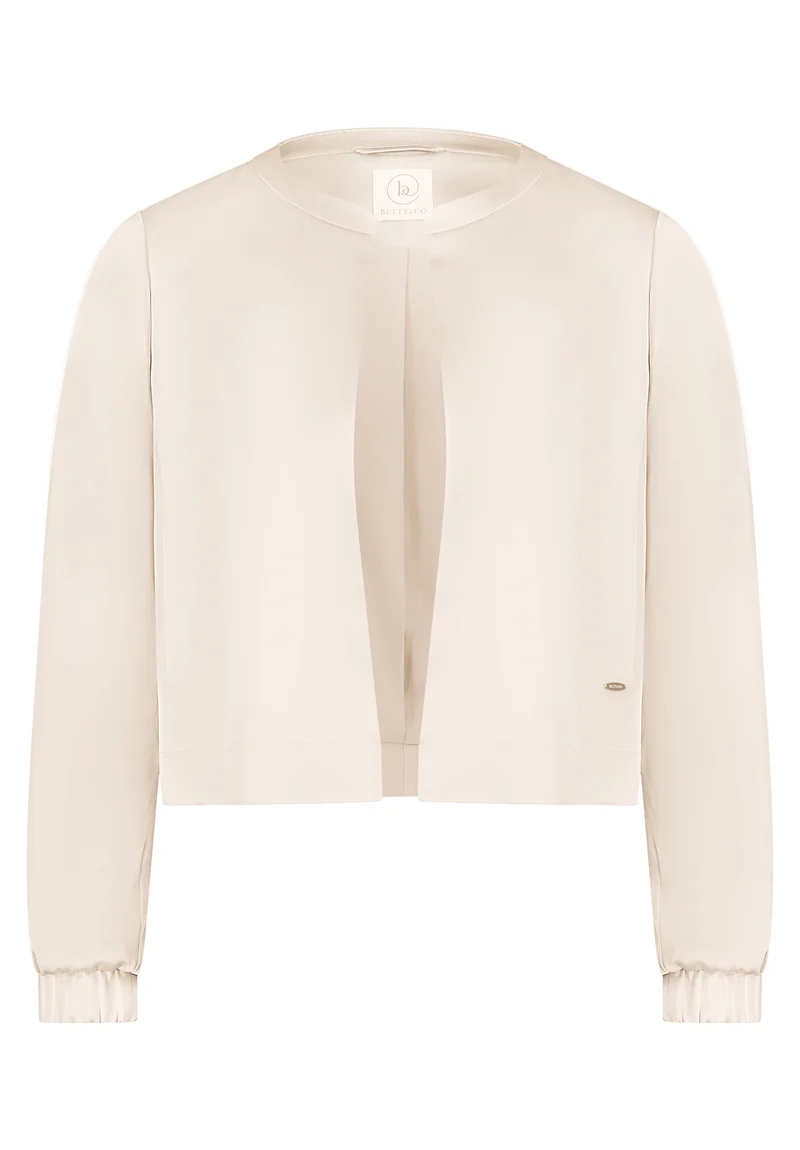 Blazer-Jacke