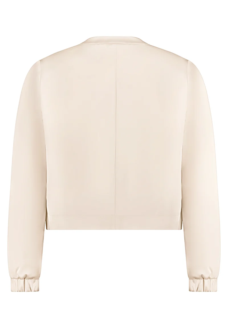 Blazer-Jacke