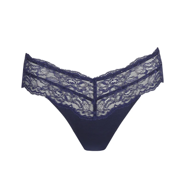 Marie Jo - Musea Tanga Saphirblau