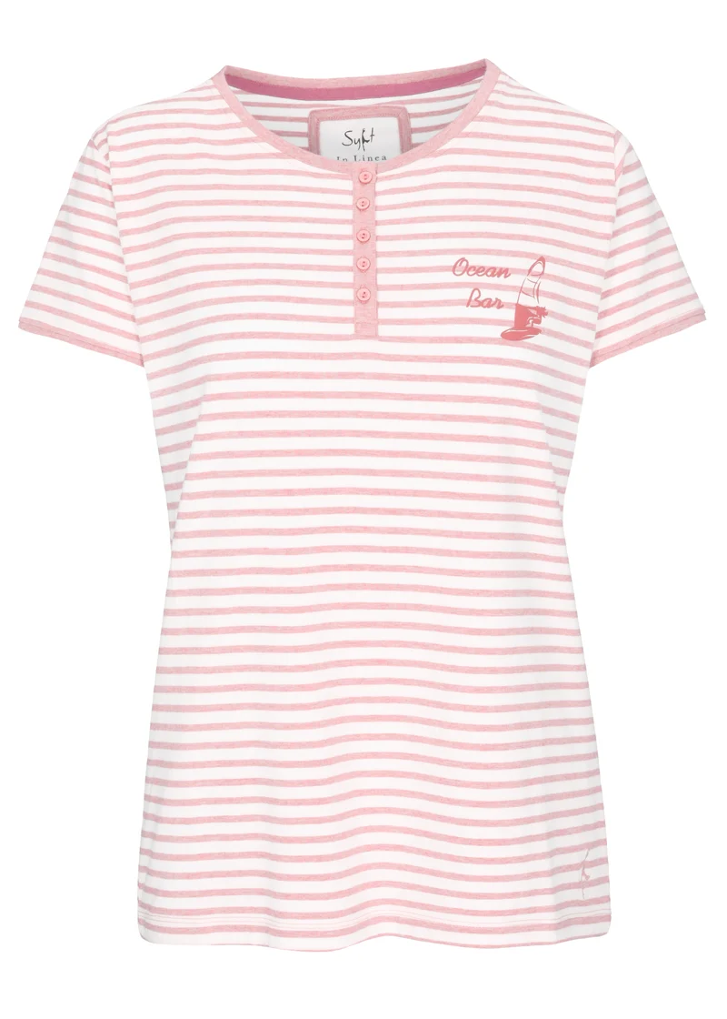 Da.-Shirt Ringel