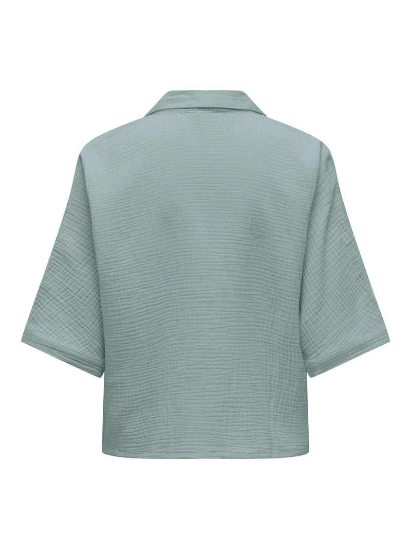 ONLTHYRA SS SHIRT NOOS WVN