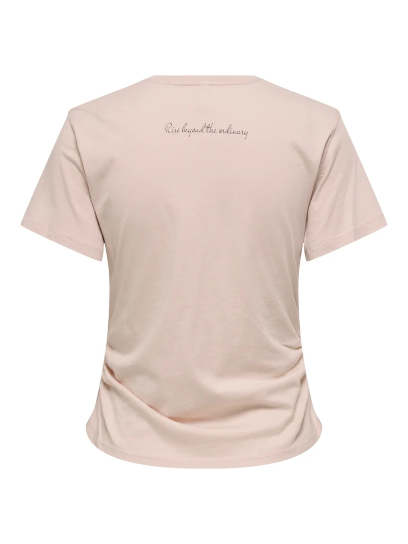 ONLLUCY S/S SUMMER TOP BOX JRS
