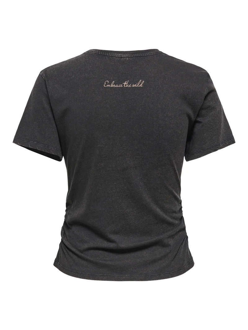 ONLLUCY S/S SUMMER TOP BOX JRS