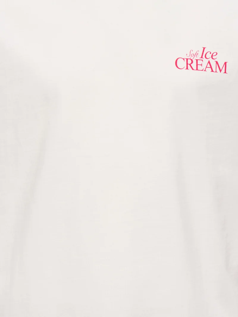 KOGHELEN LIFE S/S LOOSE TEE JRS NOOS