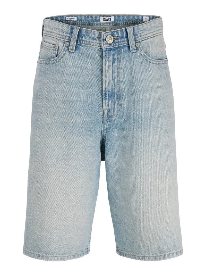 JJIRON JJORIGINAL SHORTS SQ 150 SN JNR