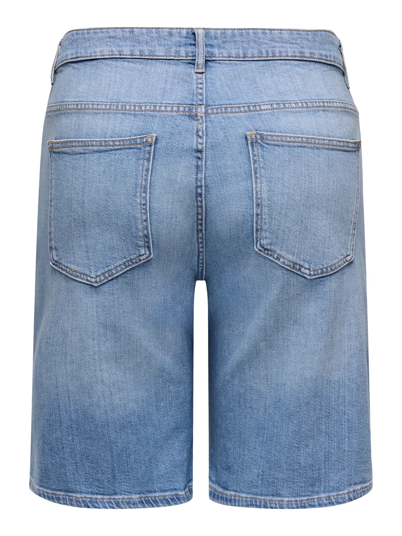 CARSONNY HW WIDE DNM SHORTS NAS843 NOOS