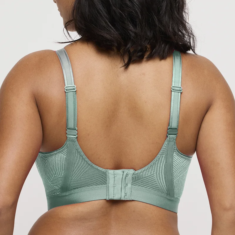 Primadonna Sport – The Game Sport-BH Salbei