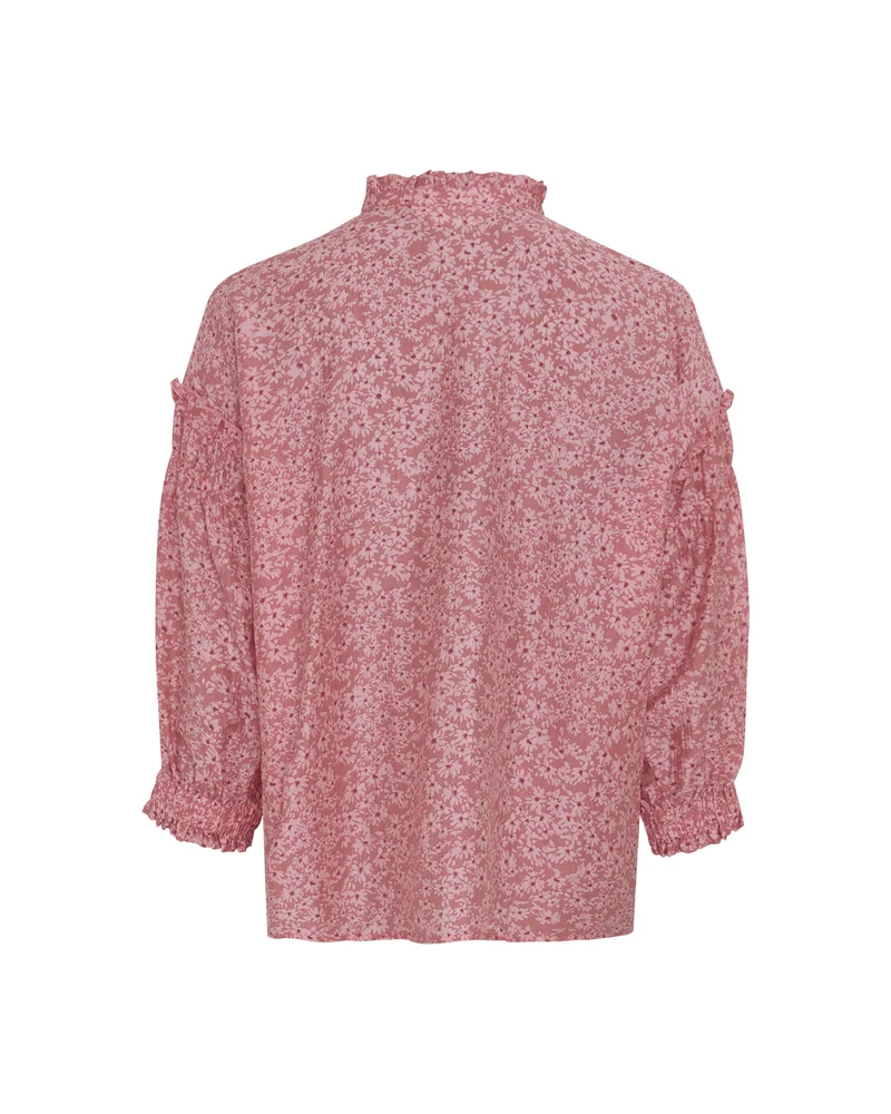 MSCHSeraphina 3 4 Shirt AOP
