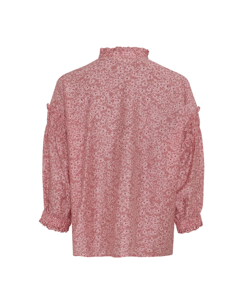 MSCHSeraphina 3 4 Shirt AOP