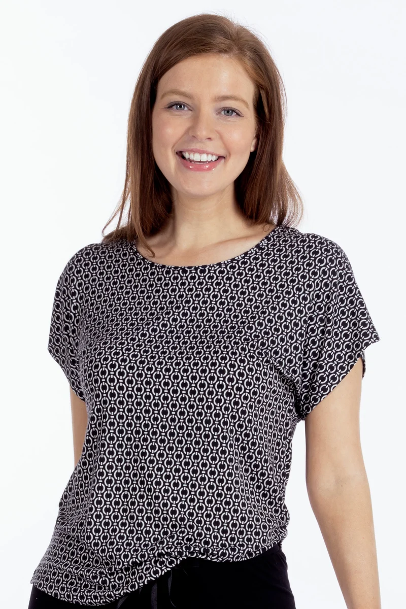 Halbarm Shirt