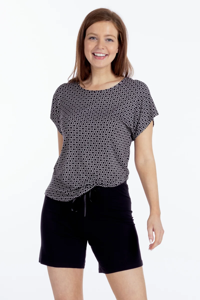 Halbarm Shirt