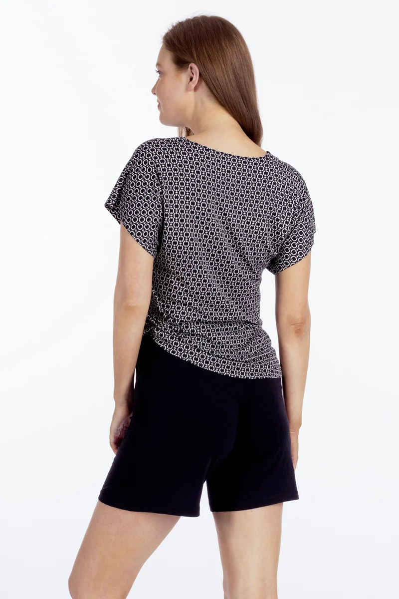 Halbarm Shirt
