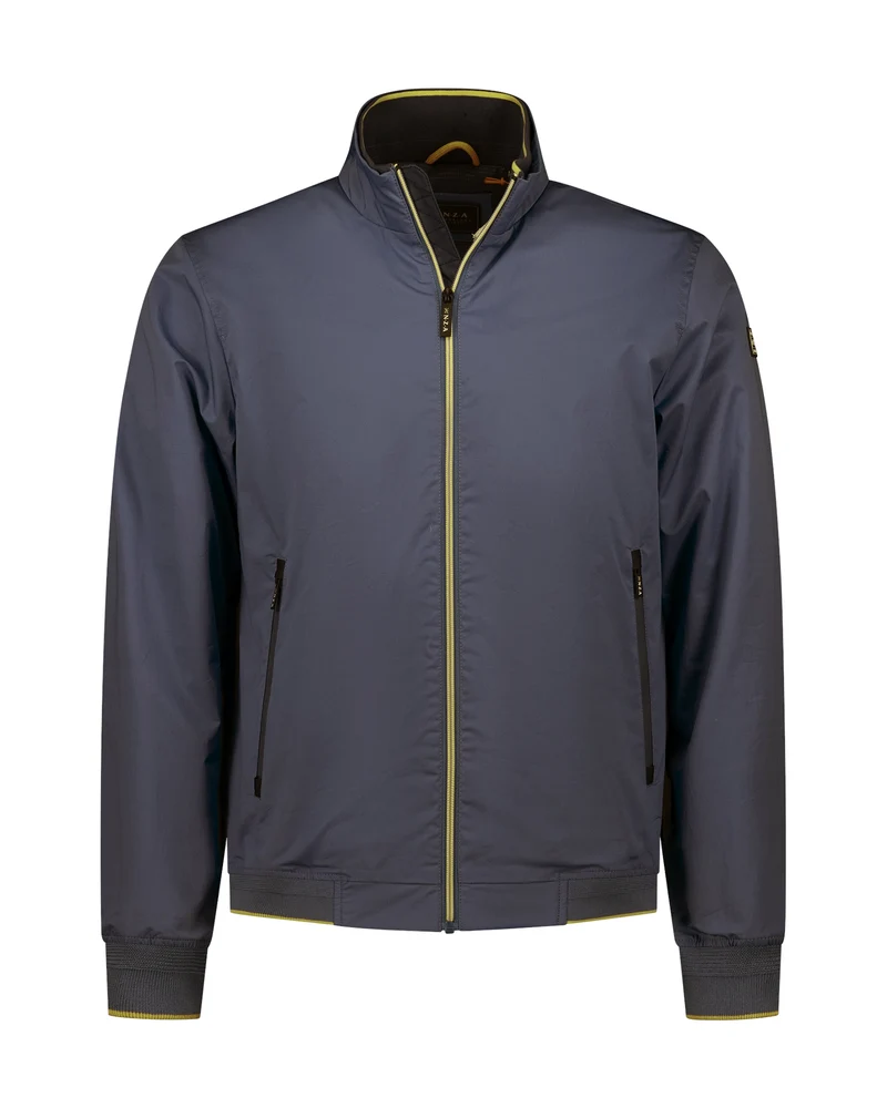 JACKET BOMBER, SHADOW NAVY