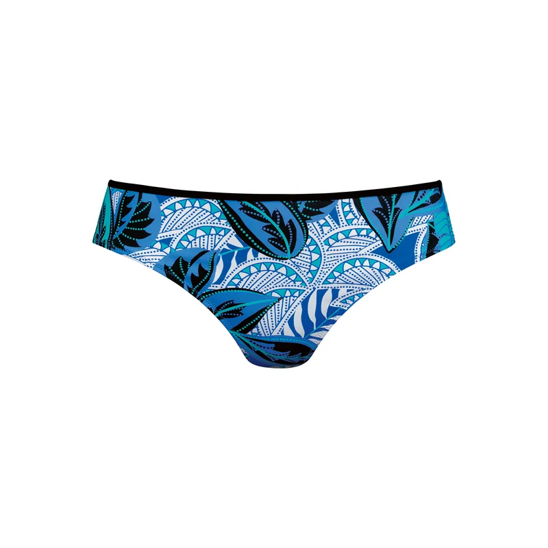 Anita Care Bademode - Style Deja Bottom Bottom Brilliant Blue