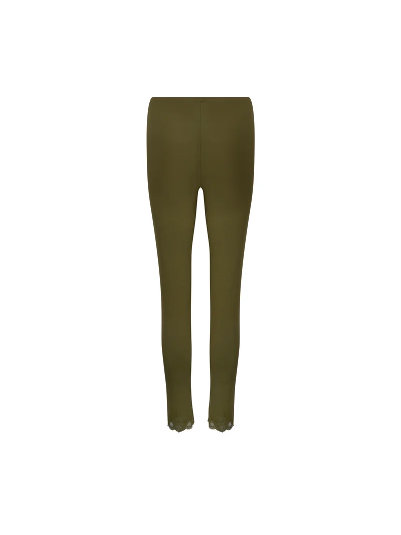 Antigel by Lise Charmel - Simply Perfect Leggings Vert Mousse