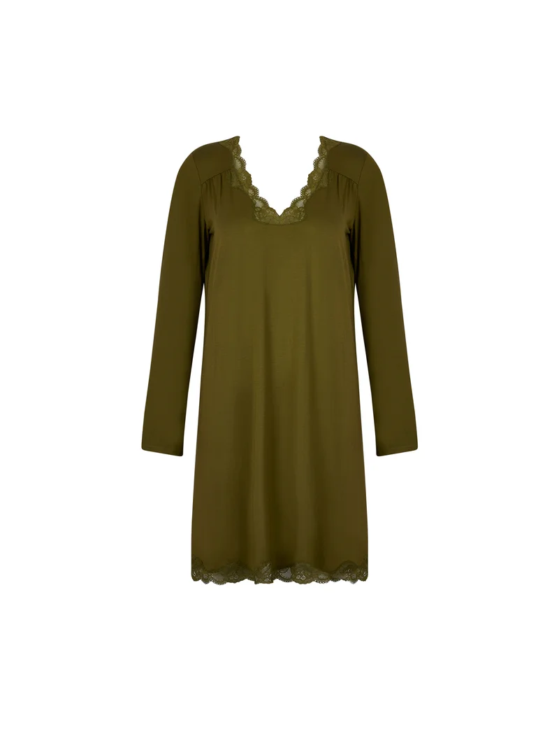 Antigel von Lise Charmel – Simply Perfect Nighty Vert Mousse