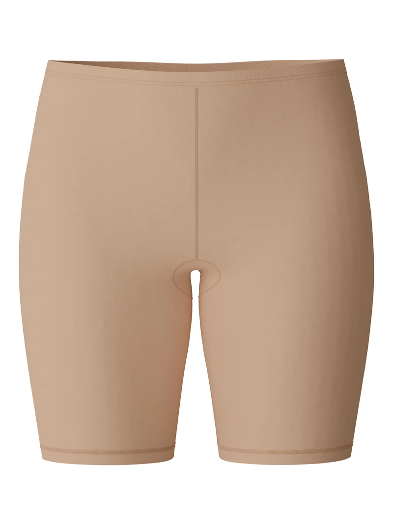 DAMEN Hose, rose teint