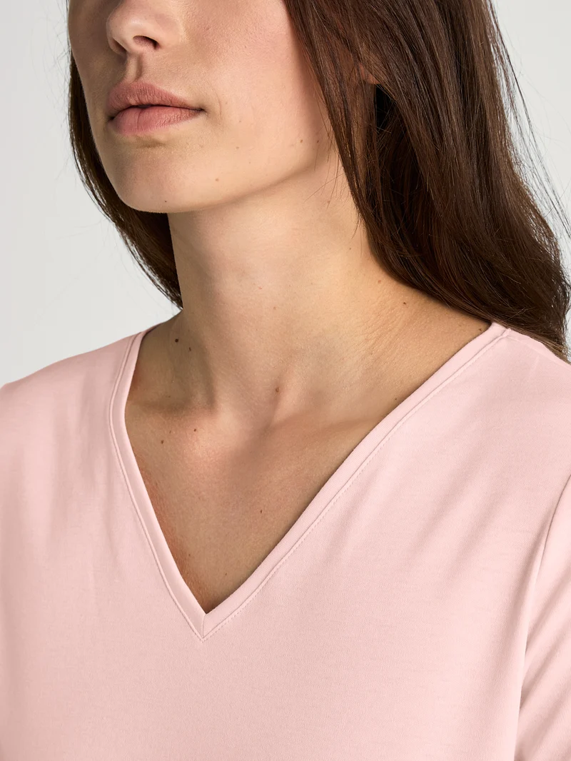 WOMEN Shirt short-sleeve