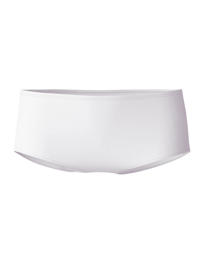 DAMEN Panty, weiss