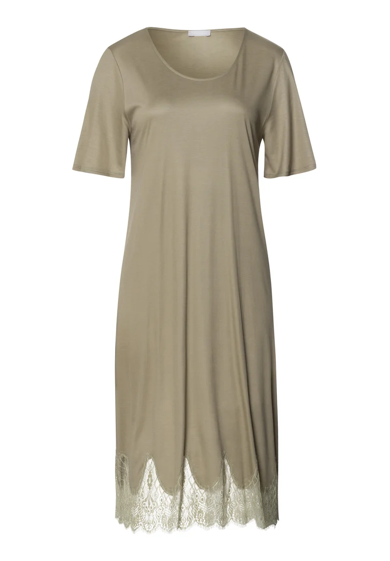 Melia S/SLV Nightdress 100cm