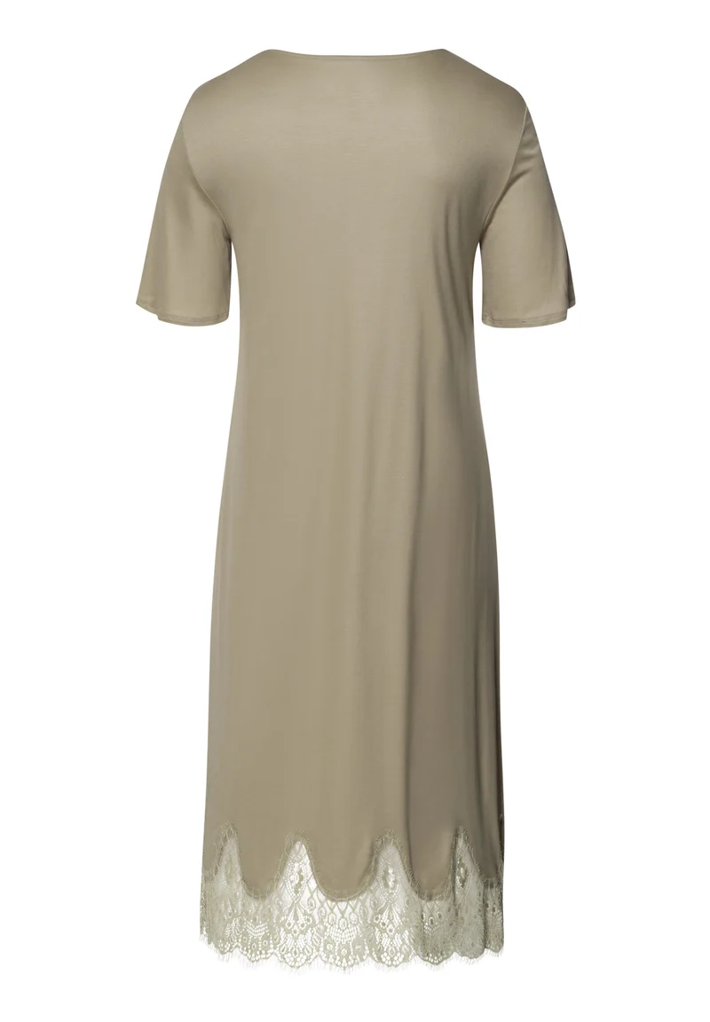 Melia S/SLV Nightdress 100cm